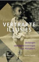 Vertrapte illusies - Herman Spinhof - ebook