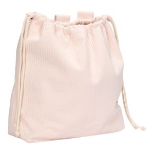 Little Dutch boxzak Pure Soft Pink Maat