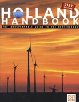 The Holland Handbook 2021-2022 - Paperback (9789463192040)