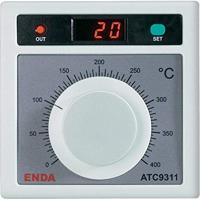 Enda ATC9311-FE-400-230-SSR Temperaturregler J 0 up to +400°C SSR (L x B x H) 50 x 96 x 96mm