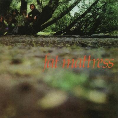Fat Mattress - CD (5013929723429)