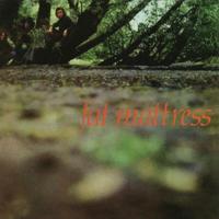 Fat Mattress - CD (5013929723429)