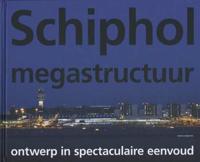 Schiphol megastructuur - Abdel El Makhloufi - Hardcover (9789056628512)