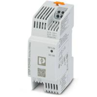 Phoenix Contact STEP3-PS/1AC/12DC/2.5/PT DIN-rail netvoeding 12 V/DC 2.5 A 30 W Aantal uitgangen: 1 x Inhoud: 1 stuk(s) - thumbnail