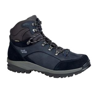 Hanwag Banks SF Extra Lady GTX Wandelschoen Dames Blauw