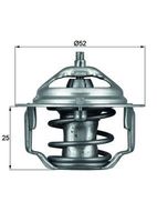 Thermostaat, koelvloeistof TX6482 - thumbnail