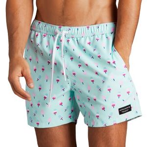 Björn Borg Sylvester Swim Shorts