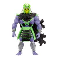 MOTU x TMNT: Turtles of Grayskull Action Figure Skeletor 14 cm - thumbnail