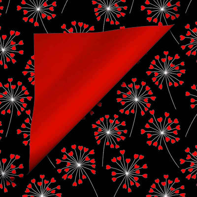 Geschenkpapier rol Royal Duo 30 centimeter x 200 meter