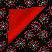 Geschenkpapier rol Royal Duo 30 centimeter x 200 meter