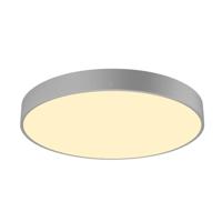 SLV Plafondlamp/Hanglamp Medo 60 grijs - CCT - Ø 60cm - 1007324