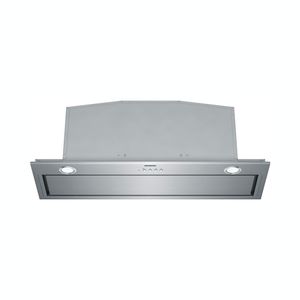 Siemens LB88574 inbouw afzuigkap met randafzuiging