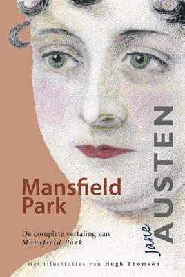 Mansfield Park - Jane Austen - Paperback (9789076542935) Mansfield Park - Jane Austen - Paperback (9789076542935)