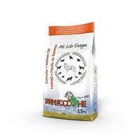 15 KG Farm food high energy schotse zalmolie hondenvoer