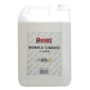 Antari Antari Bubble Liquid, 5L