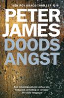 Doodsangst (Paperback)