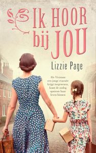 Ik hoor bij jou - Lizzie Page - ebook