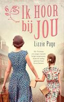 Ik hoor bij jou - Lizzie Page - ebook