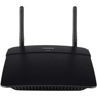 Linksys E1700-Ej E1700 N300 Wifi-Router