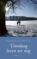 Vandaag leven we nog - Emmanuelle Pirotte - ebook - thumbnail