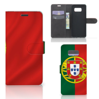 Samsung Galaxy S8 Plus Bookstyle Case Portugal