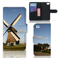 iPhone 7 | 8 | SE (2020) | SE (2022) Flip Cover Molen