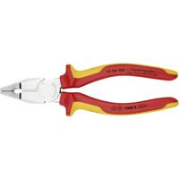 Knipex 01 06 190 VDE Combinatietang 190 mm DIN ISO 5746, DIN EN 60900 - thumbnail