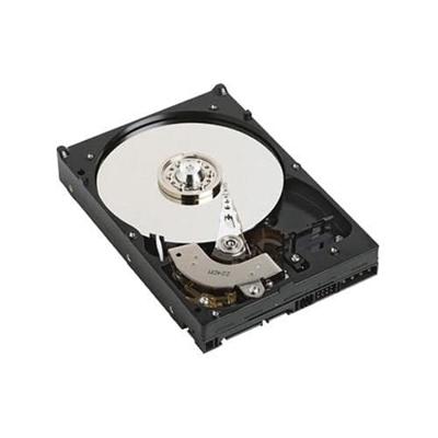 Dell HD, 320GB, 512e, SATA2, 7.2K RPM, 2.5 inch, 16MB, Western, J1CM4