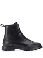 Camper bottines Brutus - Noir