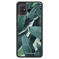 Samsung Galaxy A71 hoesje - Jungle