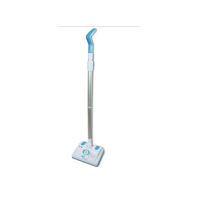 Aqua Laser Accustoomreiniger 2300 W blauw en wit Aqua Laser Accustoomreiniger 2300 W blauw en wit