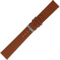Morellato Horlogebandje Micrae Nappa Licht Bruin 18mm