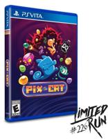Pix the Cat (Limited Run Games)