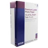 Epson C13S041784 glanzend fotopapier, DIN A4, 250 vellen, voor Stylus Pro 7800, 9500, 9600, 1000CF, 10600