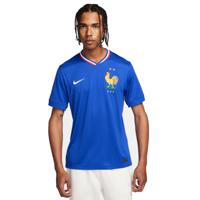 Nike Frankrijk Thuisshirt 2024-2026