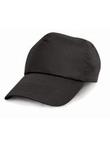 Result RH05 Cotton Cap - thumbnail