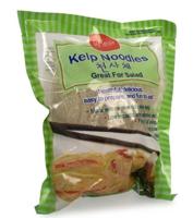 Salterra Pasta met Algen en Ei