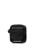 Tommy Hilfiger sacoche Central Repreve Mini - Noir - thumbnail