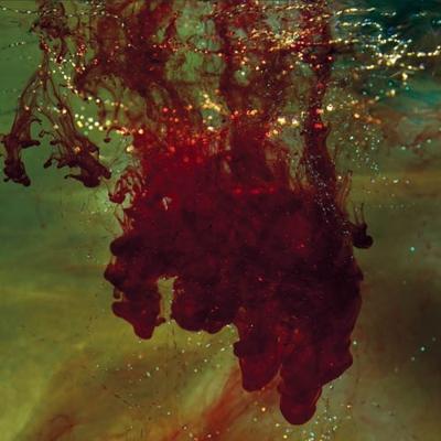 When Shapes Of Spilt Blood Spelt Love - CD (0708527001578)