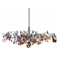 Design hanglamp Jewel Ovaal - thumbnail