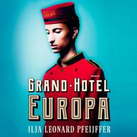 Grand Hotel Europa - thumbnail