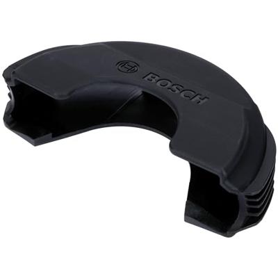 Bosch Professional 1x Afschermkap voor slijpen (Vastklikbaar, Plastic, Ø 115 mm, Accessoires Haakse Slijper)