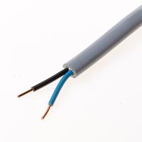 Buitenkabel xmvk 2 x 2.5mm²