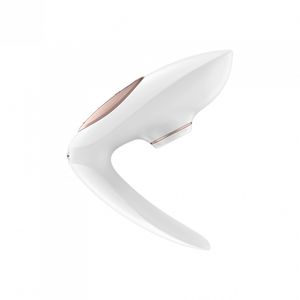 Satisfyer Pro 4 Couples Vibrator voor paren