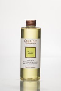 Collines de Prov Geurstokjes navul verbena (200 ml)