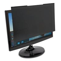 Kensington MagPro K58355WW Magnetische anti-inkijkfilter voor monitoren 23 inch, 16:9, blauwlichtfiltering en antireflecterende coating,