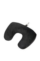 SAMSONITE REVERSIBLE PILLOW BLACK - thumbnail