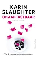 Onaantastbaar - Karin Slaughter - ebook - thumbnail