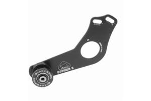 Blackspire Stinger E Kettingspanner MTB Zwart