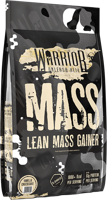 Warrior Mass Gainer Vanilla Cheesecake (5000 g)